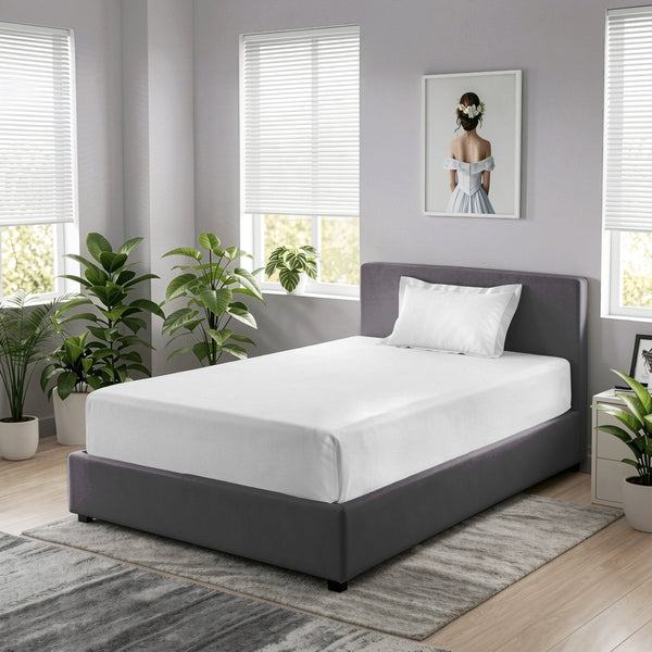 Premium 400 Thread Count 100% Cotton Bed Sheet