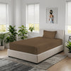 Premium 400 Thread Count 100% Cotton Bed Sheet