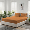 Premium 400 Thread Count 100% Cotton Bed Sheet