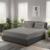 Premium 400 Thread Count 100% Cotton Bed Sheet