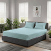 Premium 400 Thread Count 100% Cotton Bed Sheet