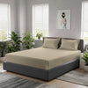 Premium 400 Thread Count 100% Cotton Bed Sheet