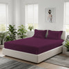 Premium 400 Thread Count 100% Cotton Bed Sheet