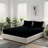 Premium 400 Thread Count 100% Cotton Bed Sheet