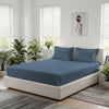 Premium 400 Thread Count 100% Cotton Bed Sheet
