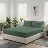Premium 400 Thread Count 100% Cotton Bed Sheet