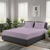 Premium 400 Thread Count 100% Cotton Bed Sheet