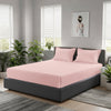 Premium 400 Thread Count 100% Cotton Bed Sheet