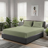 Premium 400 Thread Count 100% Cotton Bed Sheet