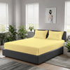 Premium 400 Thread Count 100% Cotton Bed Sheet