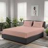 Premium 400 Thread Count 100% Cotton Bed Sheet