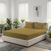 Premium 400 Thread Count 100% Cotton Bed Sheet