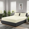 Premium 400 Thread Count 100% Cotton Bed Sheet