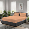 Premium 400 Thread Count 100% Cotton Bed Sheet