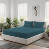 Premium 400 Thread Count 100% Cotton Bed Sheet