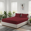 Premium 400 Thread Count 100% Cotton Bed Sheet