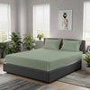 Premium 400 Thread Count 100% Cotton Bed Sheet