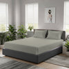 Premium 400 Thread Count 100% Cotton Bed Sheet