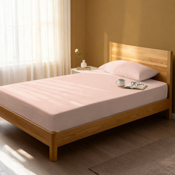 Luxus Spannbettlaken mit 800 Fadenzahl aus 100% Baumwolle