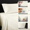 Luxury 800 Thread Count 100% Cotton Sheet Set