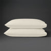 Deluxe 600 Thread Count 100% Cotton Pillowcases