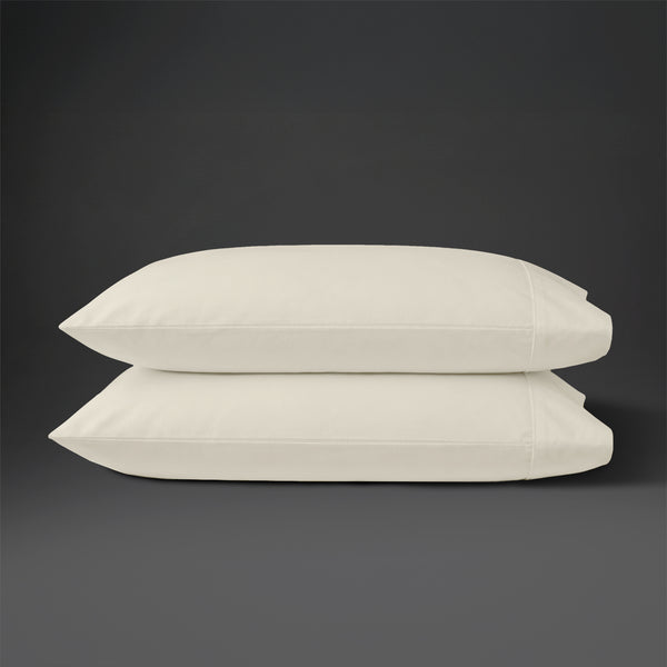 Deluxe 600 Thread Count 100% Cotton Pillowcases