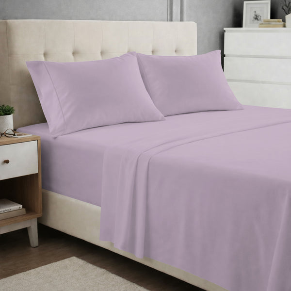 Premium 400 Thread Count 100% Cotton Sheet Set