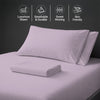 Premium 400 Thread Count 100% Cotton Sheet Set