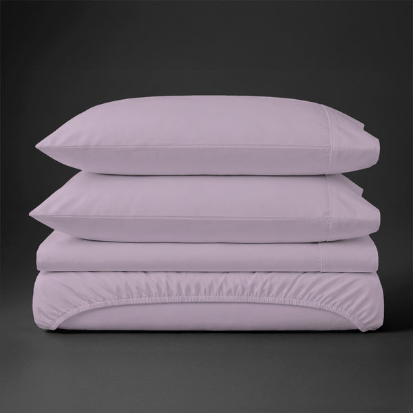 Premium 400 Thread Count 100% Cotton Sheet Set