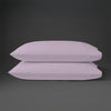 Premium 400 Thread Count 100% Cotton Pillowcases (2 PC)