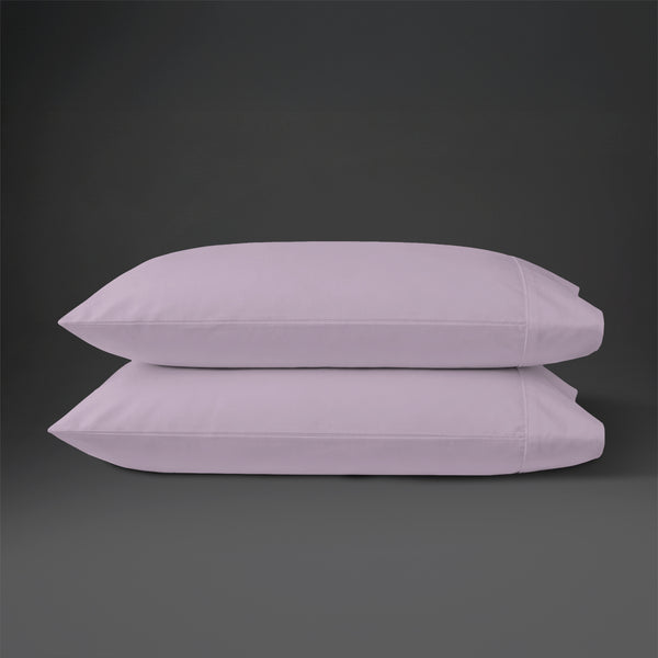 Premium 400 Thread Count 100% Cotton Pillowcases (2 PC)
