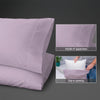 Premium 400 Thread Count 100% Cotton Pillowcases