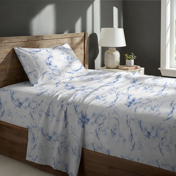 Premium 400 Thread Count 100% Cotton Sheet Set