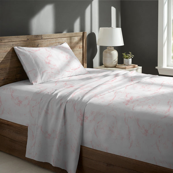 Premium 400 Thread Count 100% Cotton Sheet Set
