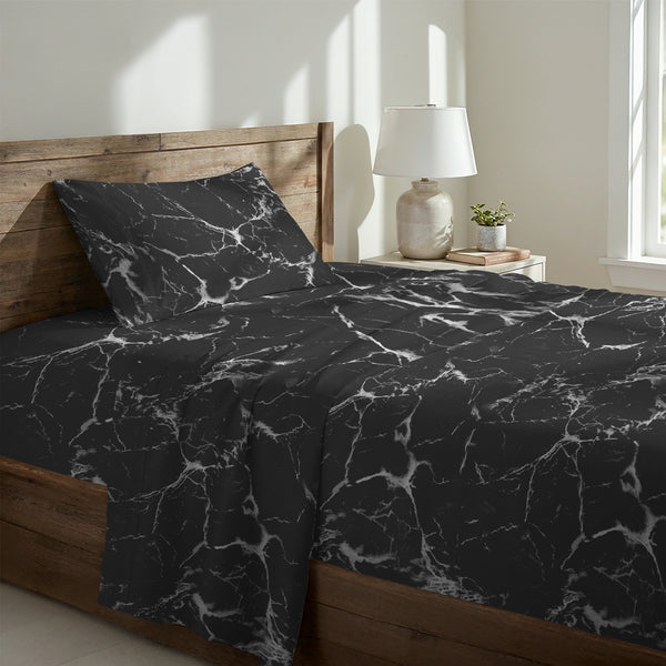 Premium 400 Thread Count 100% Cotton Sheet Set