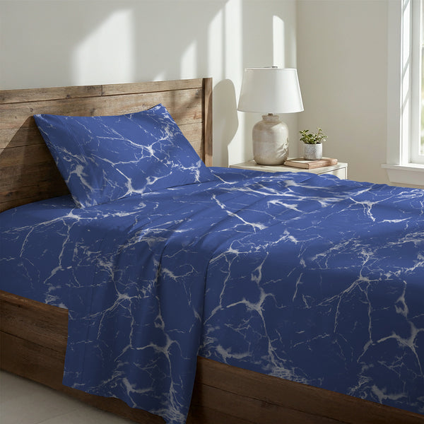 Premium 400 Thread Count 100% Cotton Sheet Set