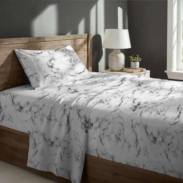 Premium 400 Thread Count 100% Cotton Sheet Set