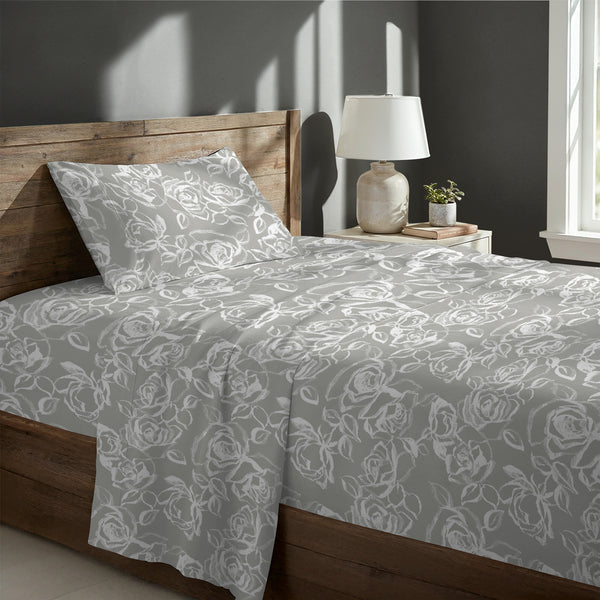 Premium 400 Thread Count 100% Cotton Sheet Set