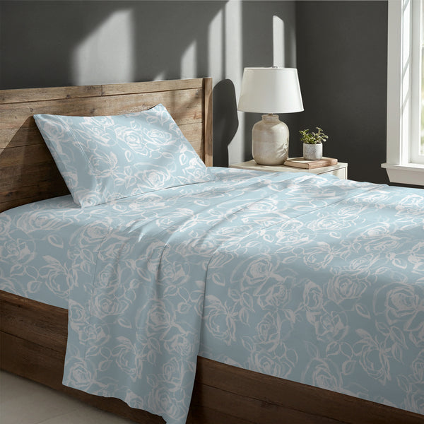 Premium 400 Thread Count 100% Cotton Sheet Set