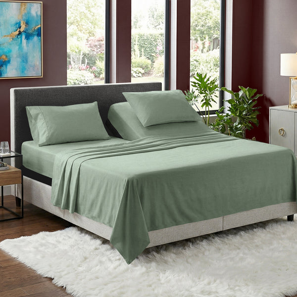 Royale 1000 Thread Count 100% Cotton Sheet Set