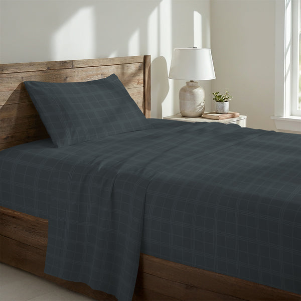 Premium 300 Thread Count 100% Cotton Sheet Set