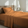 Premium 400 Thread Count 100% Cotton Sheet Set