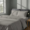 Premium 400 Thread Count 100% Cotton Duvet Cover Set