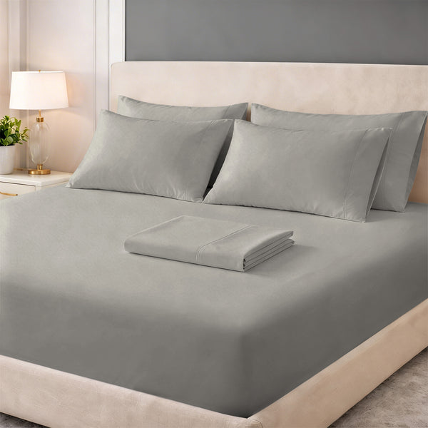 Premium 400 Thread Count 100% Cotton Sheet Set