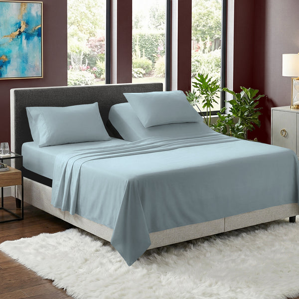 Percale 100% Cotton Sheet Set