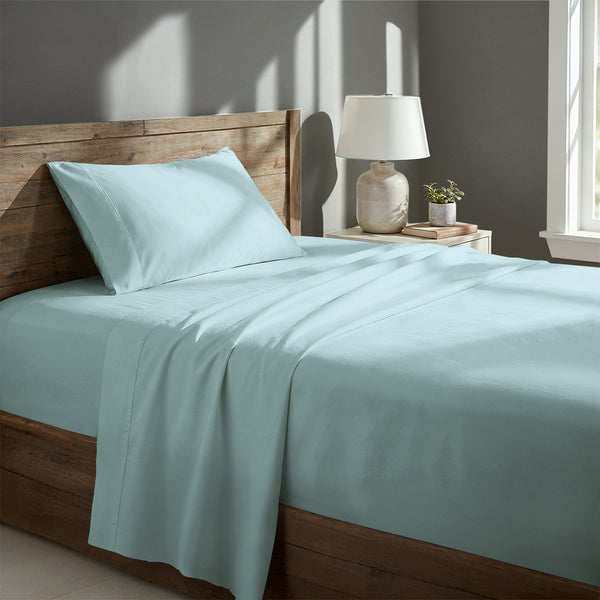 Premium 400 Thread Count 100% Cotton Sheet Set