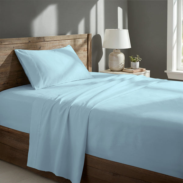 Luxury 800 Thread Count 100% Cotton Sheet Set