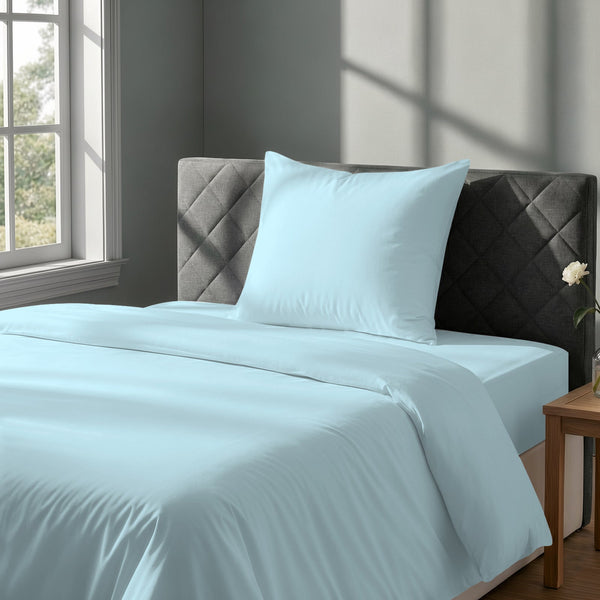 Royale Bettbezug-Set mit 1000 Fadenzahl aus 100% Baumwolle
