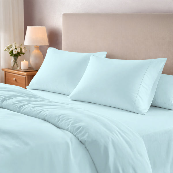 Royale 1000 Thread Count 100% Cotton Pillowcases