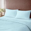 Luxury 800 Thread Count 100% Cotton Pillow Envelope Cases